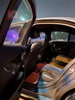 مرسيدس بنز C-Class